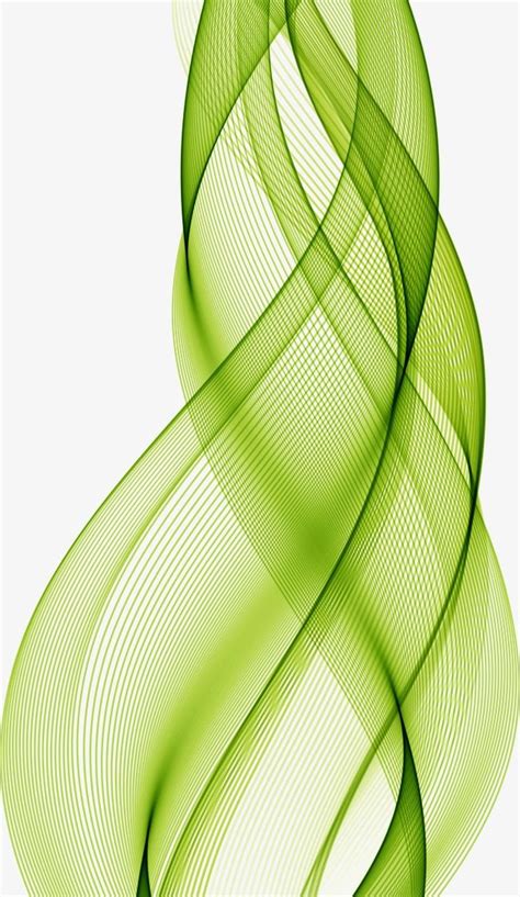 Green Line Vector Png Images Green Lines Pattern Green Line Pattern