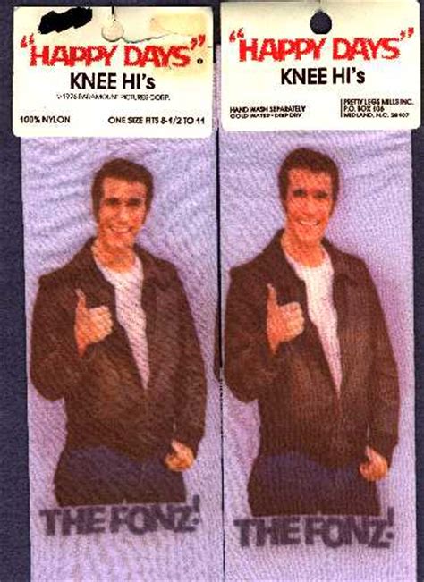 Appearing in the first episode and all 255 episodes that followed, fonzie ranks as number 4 of the 50 greatest tv characters of all time. The Creepshow!: Sit On It Winnipeg! The Fonz is Still Cool.