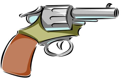 Gun Clipart Bb Gun Gun Bb Gun Transparent Free For Download On