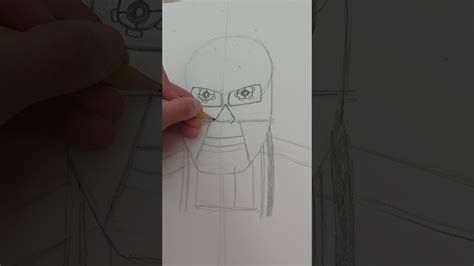 How much does it cost to build the terminator? How to draw t-800. ( Terminator ) - YouTube