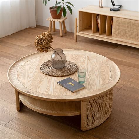A Guide To Choosing The Perfect Japandi Coffee Table Coffee Table Decor