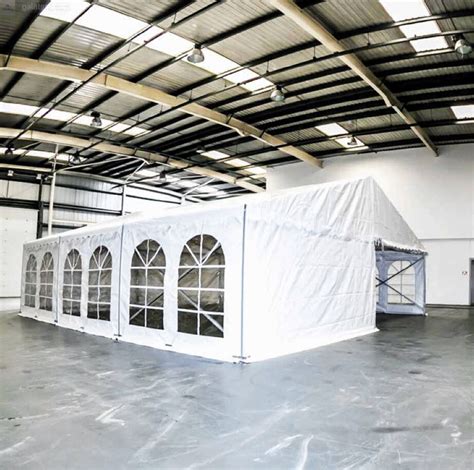 Buy Storage Tents Low Cost Industrial Tent Sales