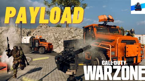 New Warzone Mode Payload Is Really Fun Call Of Dutywarzone Youtube