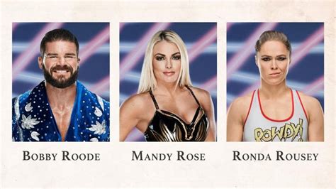 Who Won Cutest Couple Most Popular Find Out In The 2018 Wwe Yearbook Wwe Yearbook