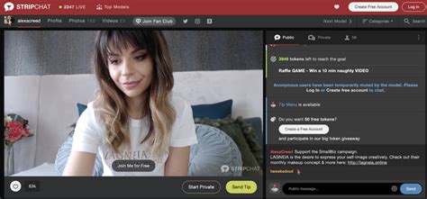 Stripchat Applies Ai To Auto Categorize Livecam Sex Acts Dailyalts Free Hot Nude Porn Pic Gallery