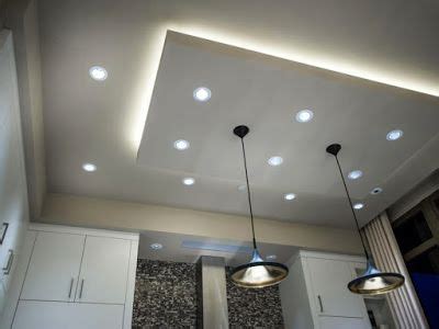 Which every design they are incorporated into the ceiling; best dropped ceiling light box designs 2019 | Ceiling ...