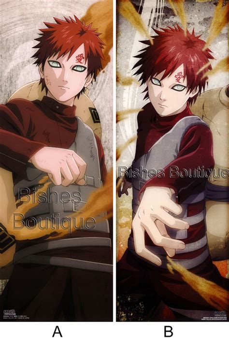 Naruto Shippuden Sasori Poster Portrait X1 Only Anime Official Japan On