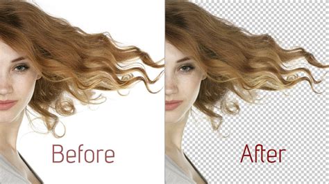 How To Remove Background With Photoshop Cc 2015 Youtube