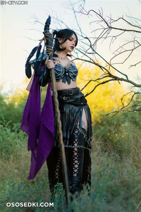 Morrigan Naked Cosplay Asian Photos Onlyfans Patreon Fansly Cosplay Leaked Pics