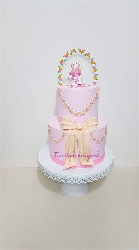 ماکت کیک جشن عبادت، جشن تکلیف Cake Design Birthday Cake