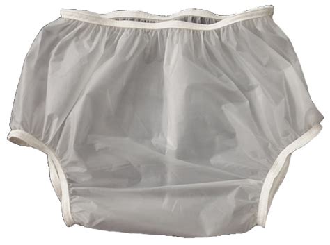 Plastic Pants For Adults