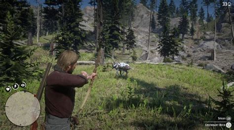 Q&a boards community contribute games what's new. Red Dead Redemption 2: Legendary Deer - maps, tips - Red Dead Redemption 2 Guide | gamepressure.com