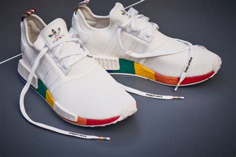 Celebrate The Lgbtq Community During Pride 2020 With These Adidas