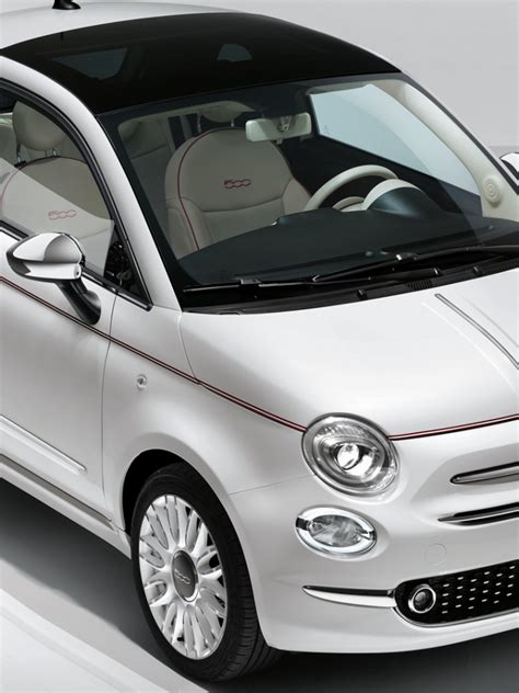 Free Download 2019 Fiat 500 Dolcevita Wallpapers And Hd Images Car