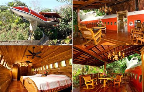10 Unusual Houses Where You Would Love To Settle