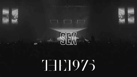 The 1975 Sex Vevo Presents Live At The O2 London TraduÇÃolegendado Youtube