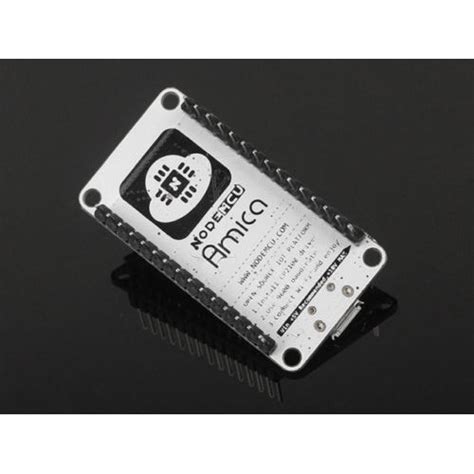 Wi Fi Module Iot Esp8266 Nodemcu Ch340 Board Compatible With Arduino