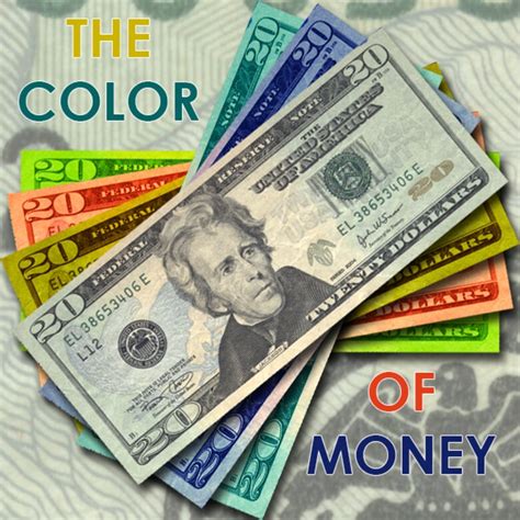 Editorial The Color Of Money Why It Is Important To Complete Annual