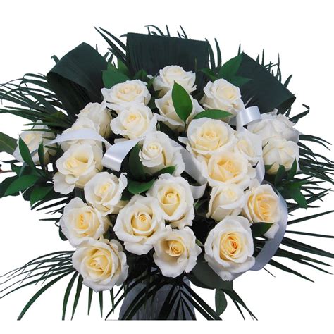 25th Wedding Anniversary Bouquet Free Uk Delivery Post A Rose