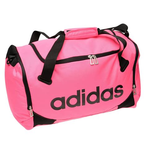 2039€ Sports Direct Adidas Adidas Lined Small Teambag All Bags