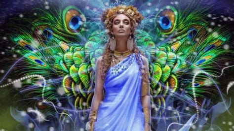 Hera Greek Goddess Of Marriage Queen Of The Gods Gobookmart