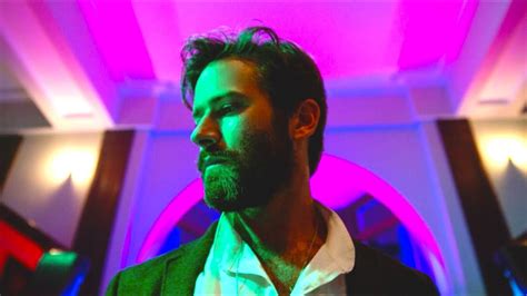 Sorry To Bother You Exclusive Clip 2018 Armie Hammer As Steve Lift Youtube