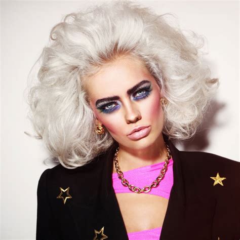 Check spelling or type a new query. Throwback to the 80's with these Memorable Hairstyles ...