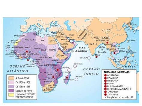 Países no alineados
