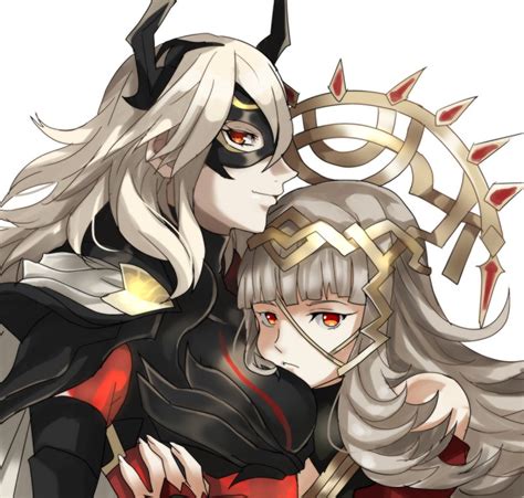 Veronica And Thrasir Fire Emblem And 1 More Drawn By Remeyes410