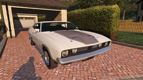 1973 Ford Falcon Xb Gt Add On Requests Impulse99 Fivem