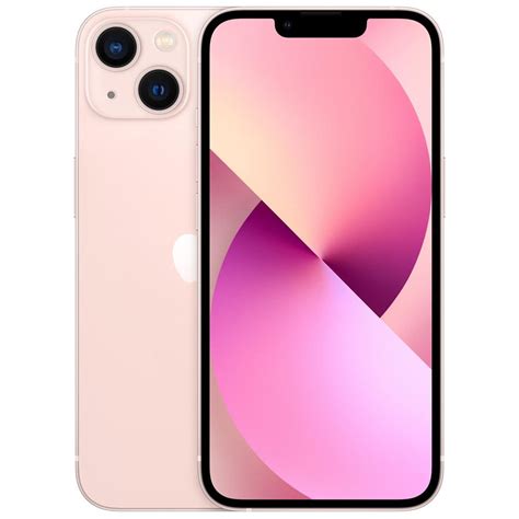 Телефон Apple Iphone 13 Mini 128gb Pink купить в Красноярске Цена на
