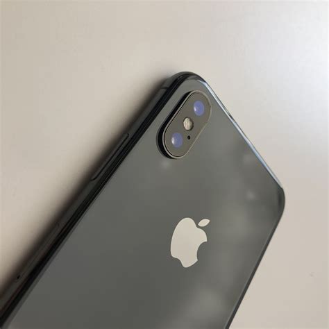 Używane Iphone X 64gb Space Gray Mqac2 Jak Nowe — Kupić Cena Opinie