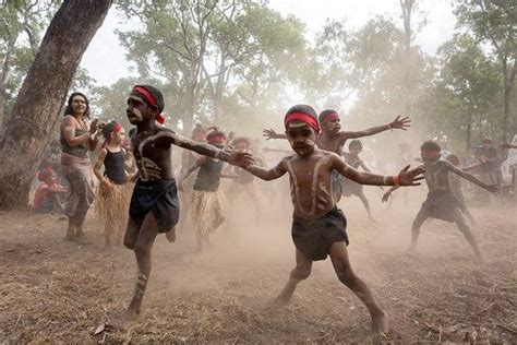 Images Indigenous Culture At Laura Dance Festival Image1 Australian