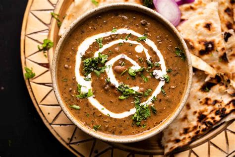 Dal Makhani The Ultimate Recipe For Stovetop And Pressure Cooker