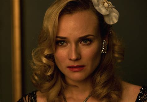 Diane Kruger Quentin Tarantino ‘never Abused His Power Indiewire