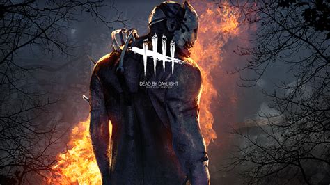 Dead By Daylight In 2018 Where The Killers At That Nerd Dad