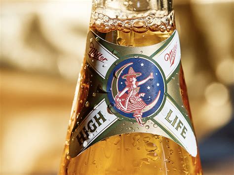 Miller High Life Is Becoming More Popular Business Insider