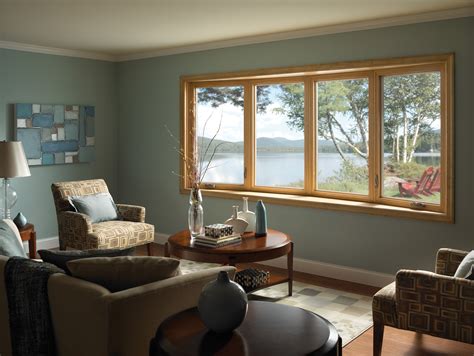 Double Hung Casement Bay Windows And More Window Styles