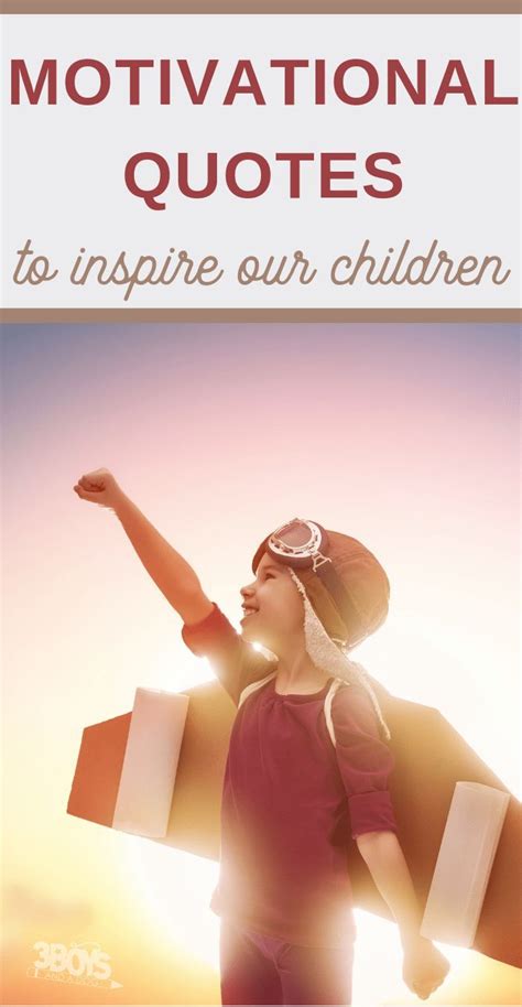 Motivational Quotes for Kids #quotes #quotestoliveby #