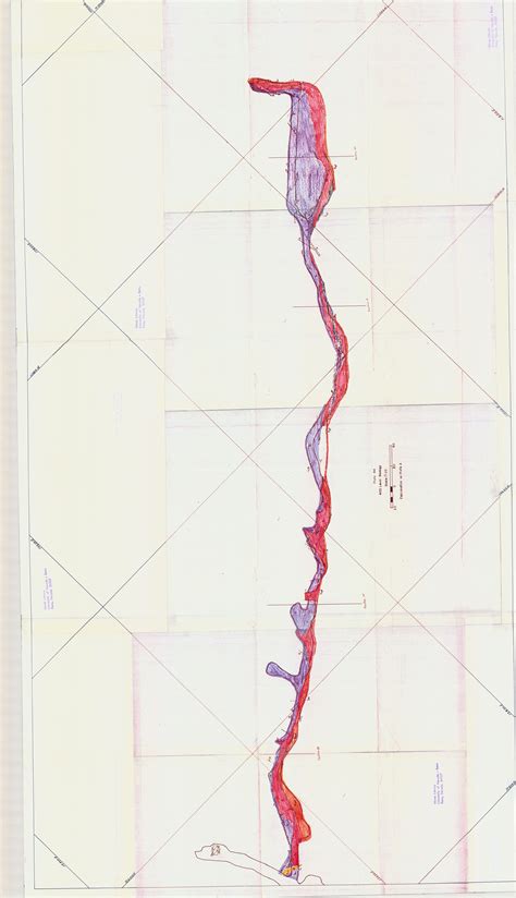 Geology Of The Nevada Scheelite Mine Mineral County Nevada