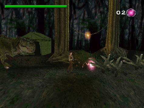 Sony playstation roms to play on your ps1 console or any device with epsxe emulator. Super Adventures in Gaming: The Lost World: Jurassic Park ...