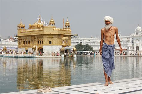 Sikh Sacred Sites