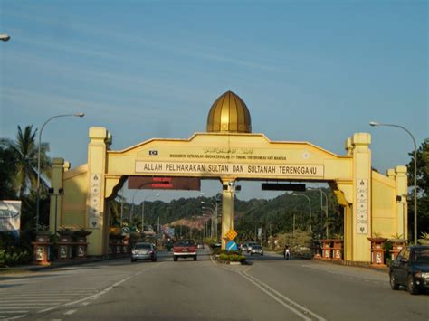 Tempat menarik di kundasang yang agak popular! WARISAN IMAN HOMESTAY: Tempat Menarik Di Terengganu Darul Iman