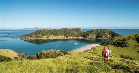 Bay Of Islands In New Zealand Things To See And Do In New Zealand