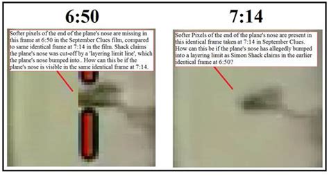 September Clues Layers Of Deception Part Two Check The Evidence