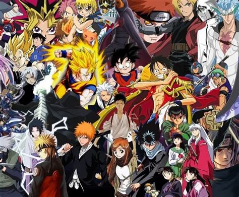 Top Popular Manga And Anime Characters Myanimelist Manganime Tradnow