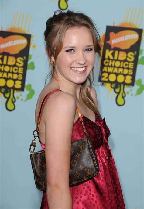 Red Carpet Dresses Emily Osment Kids Choice Awards 2008