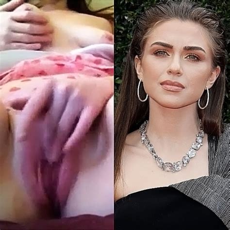 Victoria Konefal Nude Pics And Leaked Sex Tape Scandal Planet