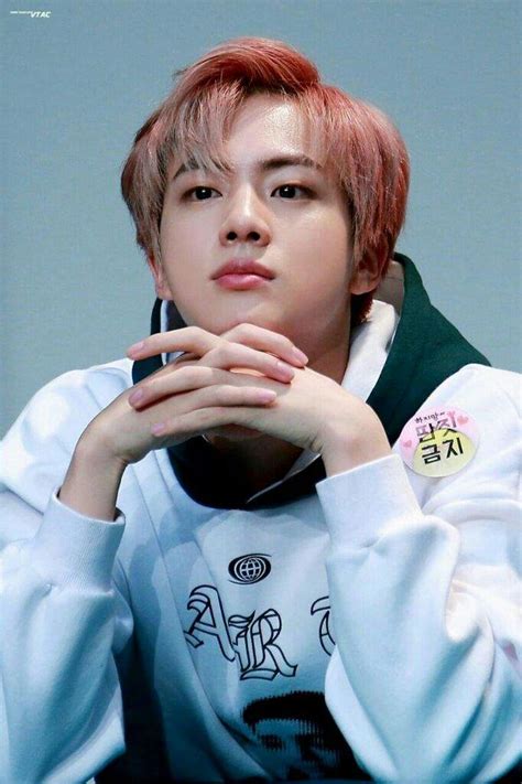 That's why it's hard for him to find old photos of himself. Kim Seok-jin | Wiki | ARMY's Amino