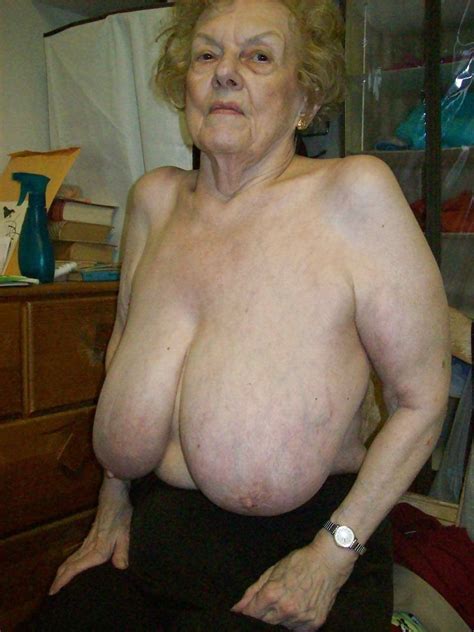 Gran Granny Mature Old Wrinkly 5 43 Pics XHamster